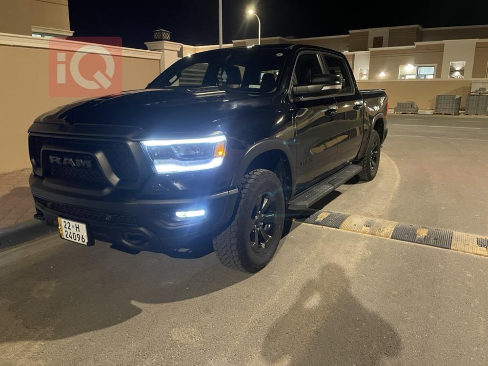 ڕام 1500